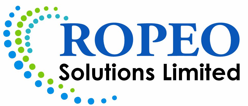 ROPEO SOLUTIONS LTD